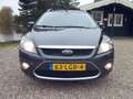 Ford Focus Wagon 1.8 Limited Flexi Fuel - Airco - Navigatie Gris - thumbnail 9