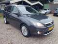 Ford Focus Wagon 1.8 Limited Flexi Fuel - Airco - Navigatie Gris - thumbnail 8