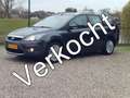 Ford Focus Wagon 1.8 Limited Flexi Fuel - Airco - Navigatie Grau - thumbnail 1