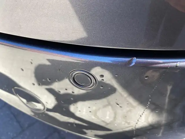 Opel Insignia view 18