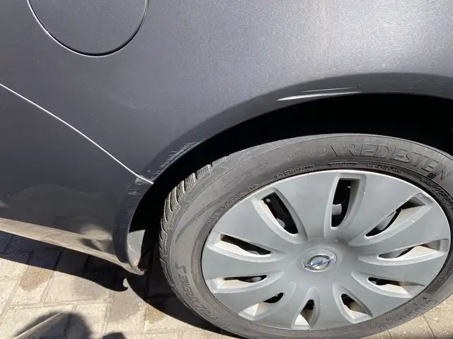 Opel Insignia view 24