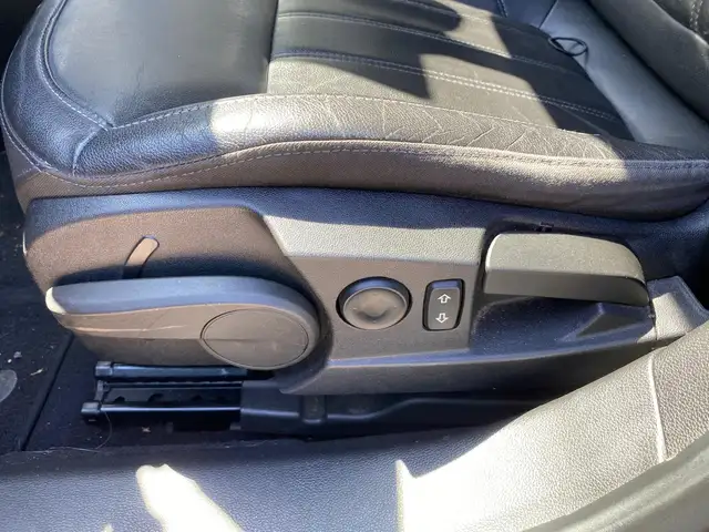 Opel Insignia view 14