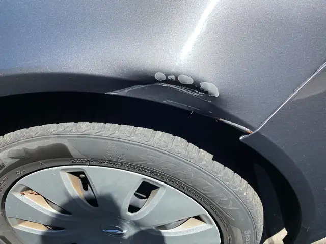 Opel Insignia view 21