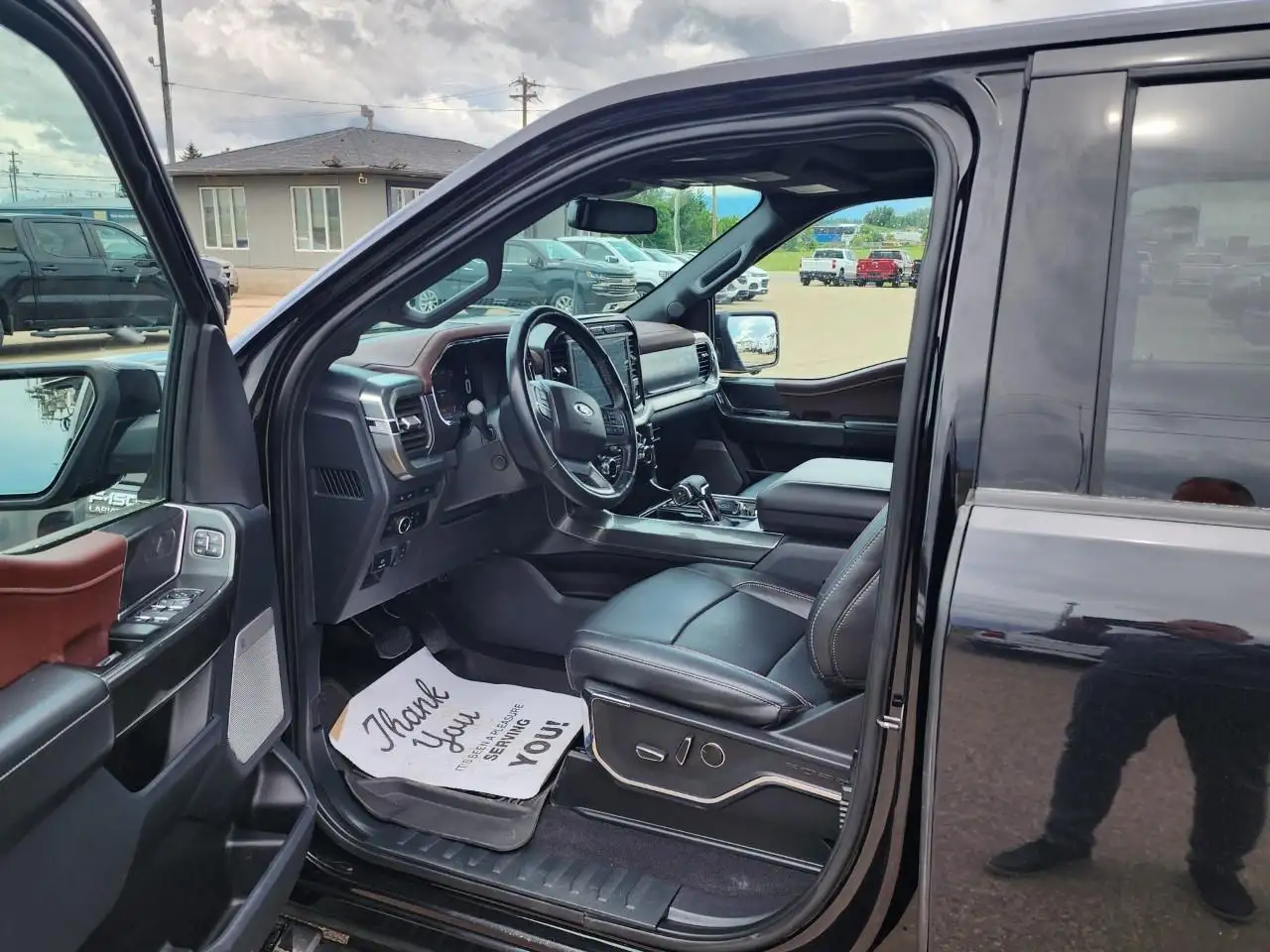 Ford F 150 fotografie Ford F 150