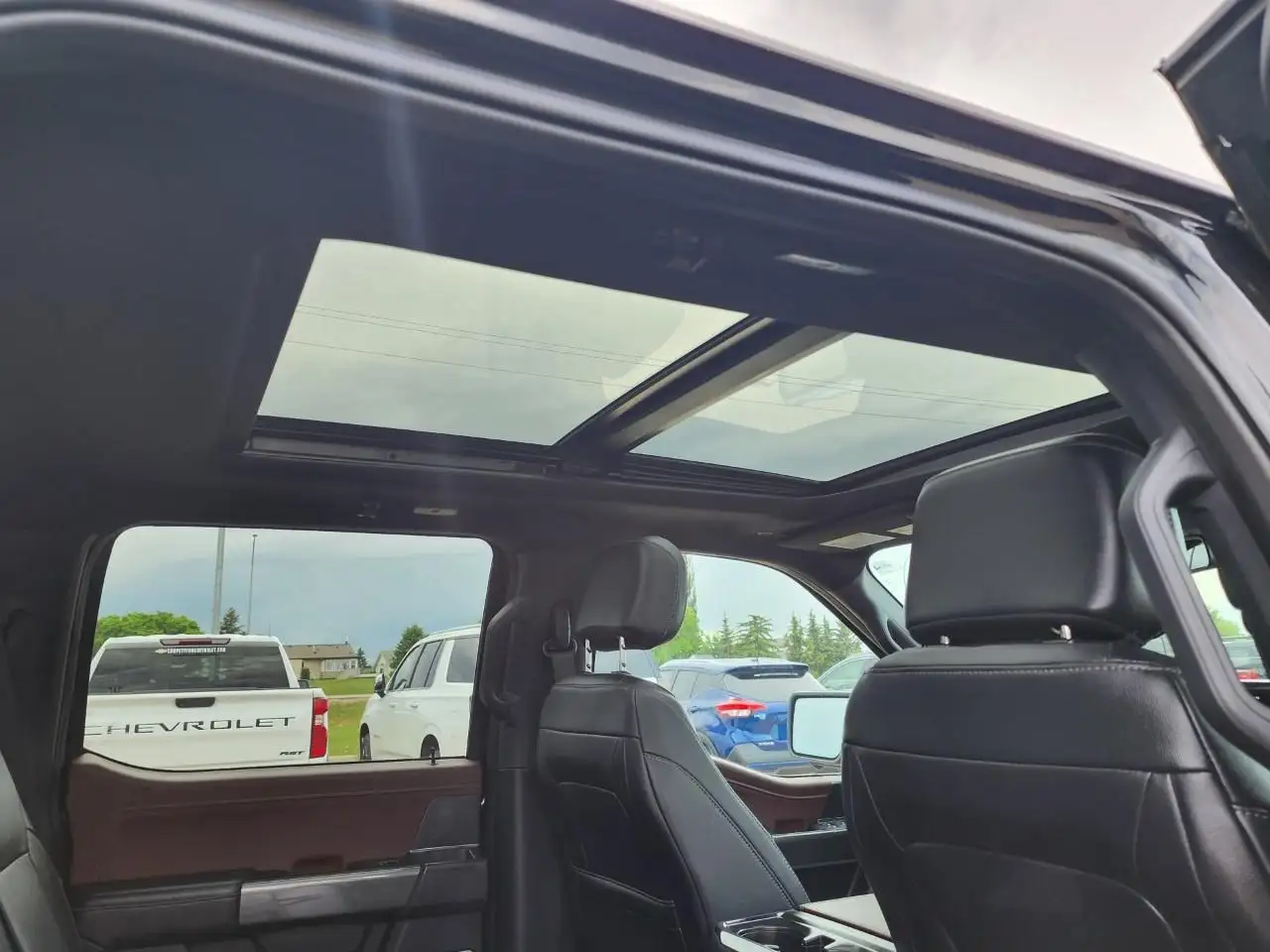 Ford F 150 fotografie Ford F 150