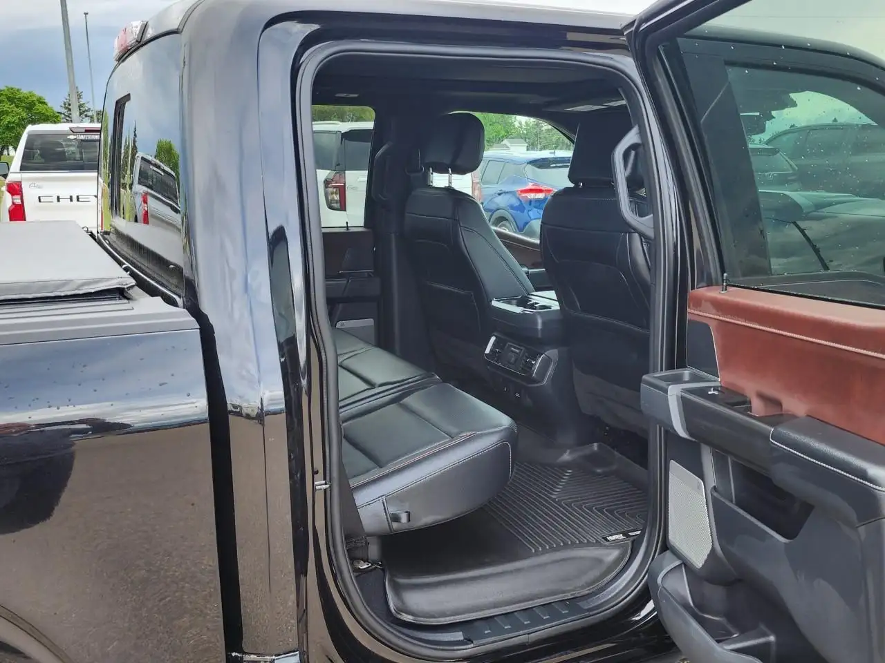 Ford F 150 fotografie Ford F 150
