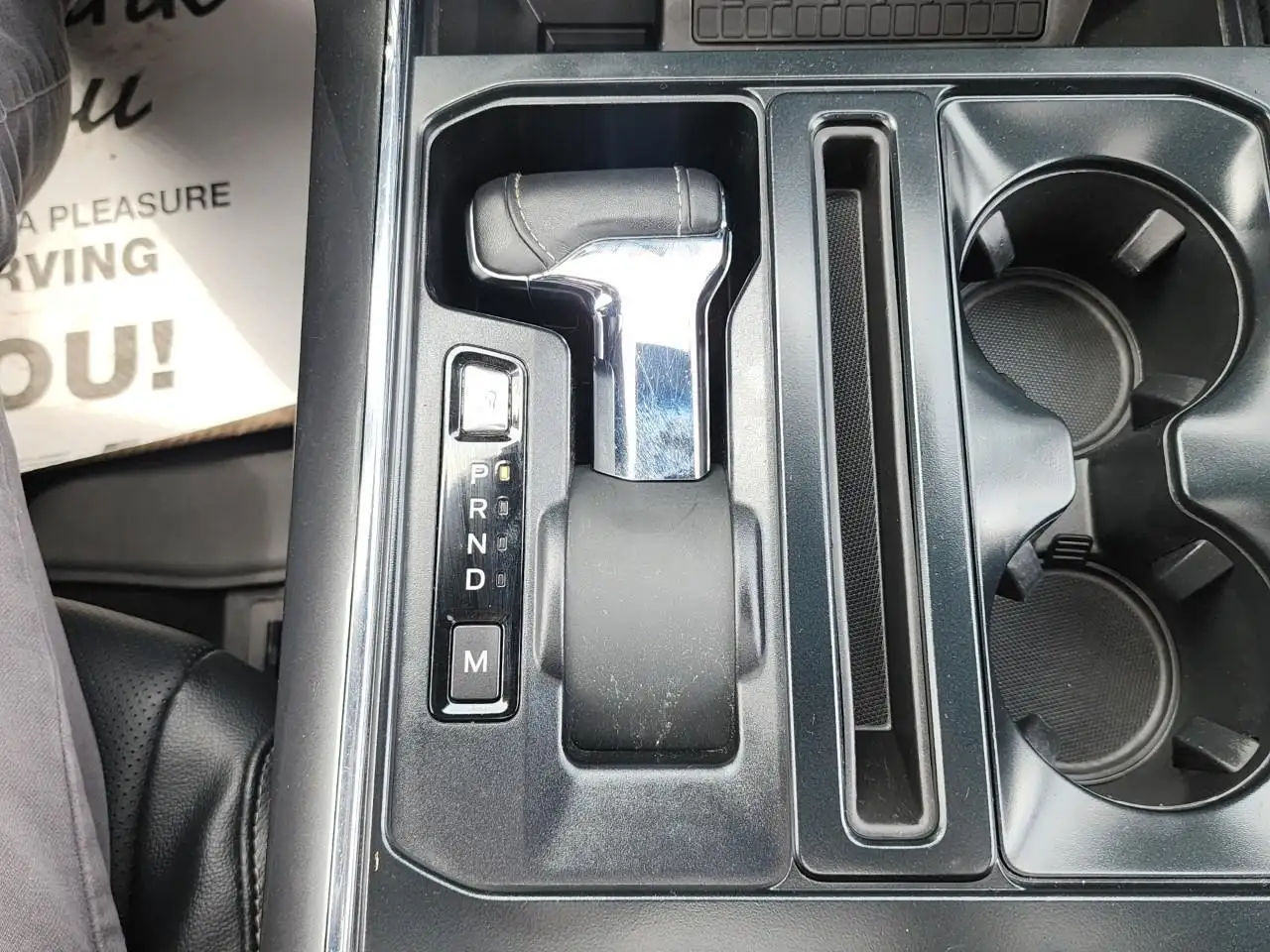 Ford F 150 fotografie Ford F 150