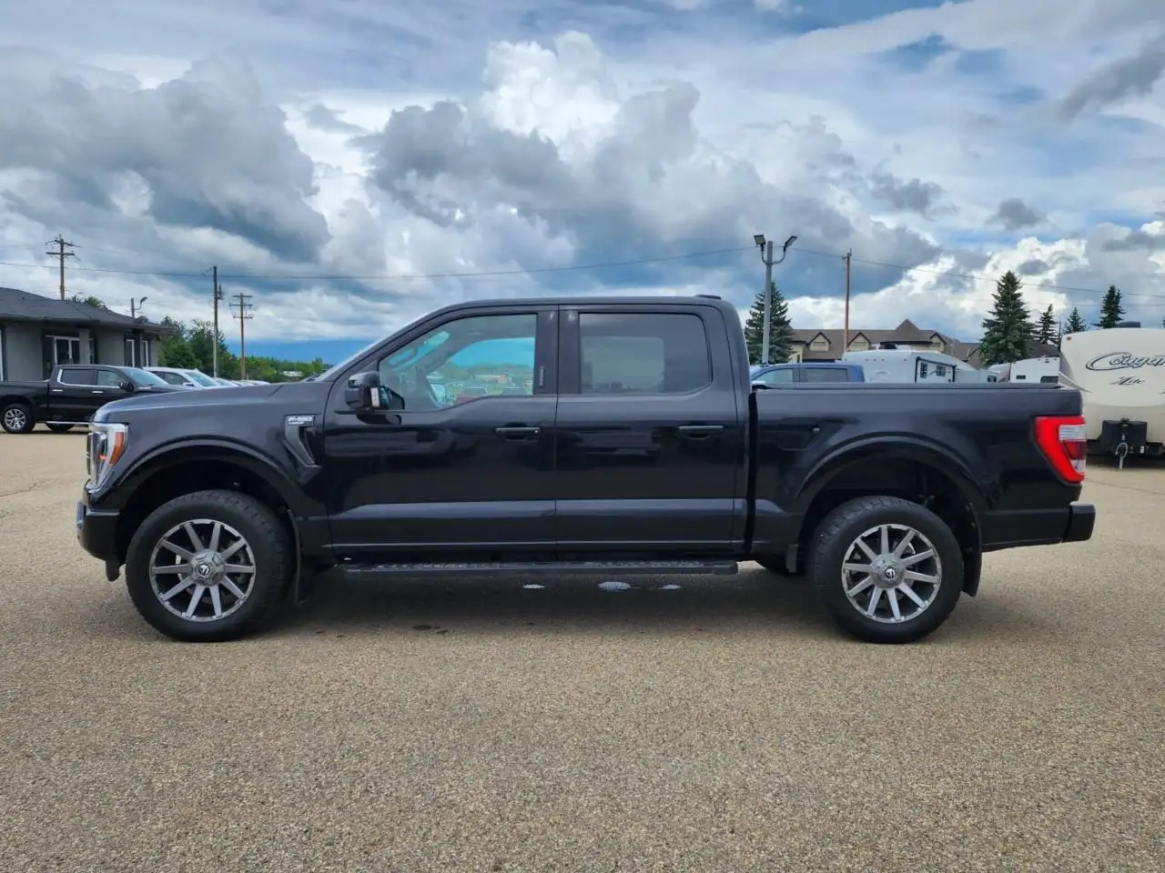 Ford F 150 fotografie Ford F 150