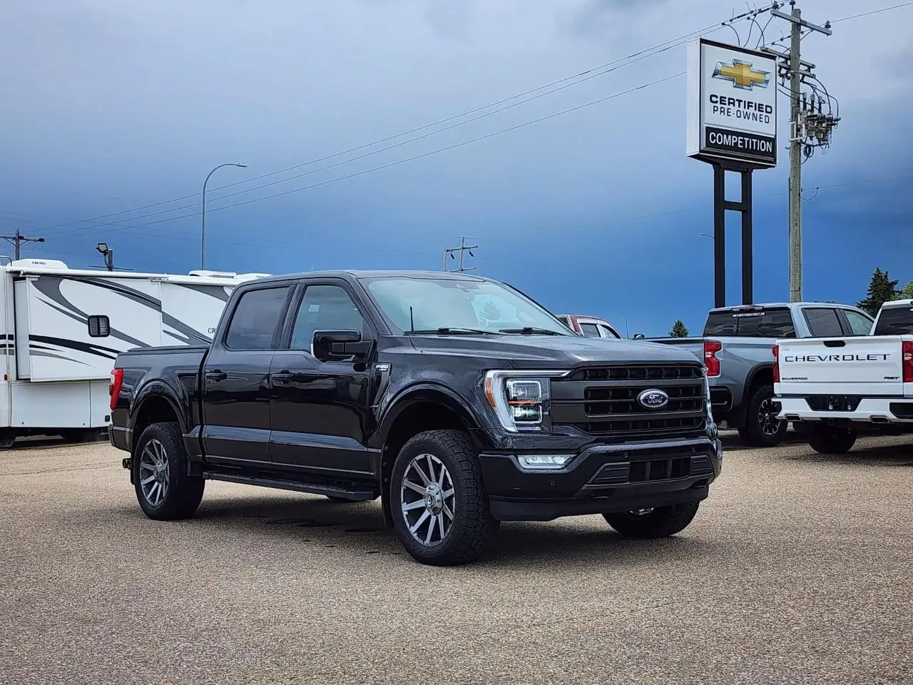 Ford F 150 fotografie Ford F 150