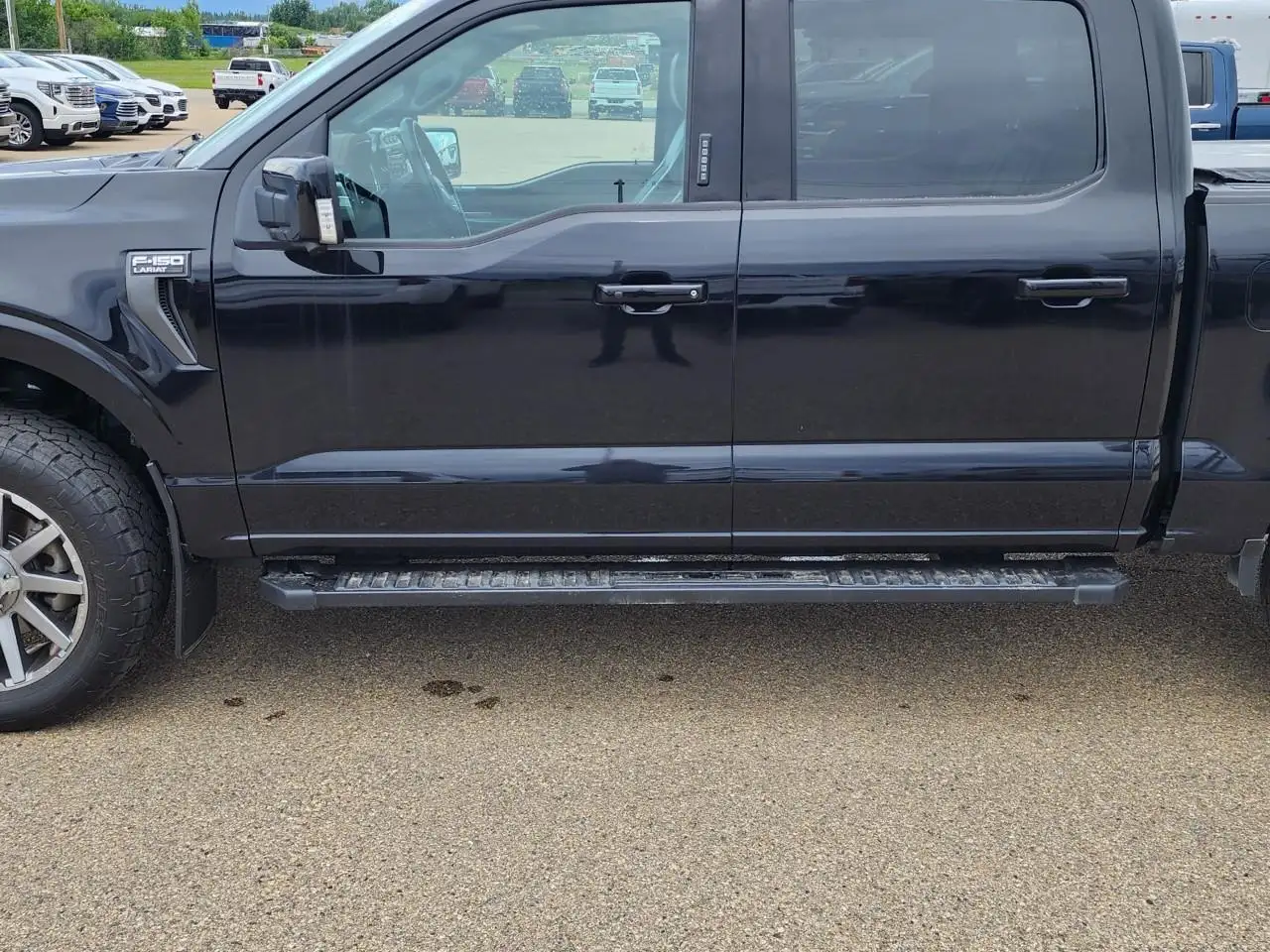 Ford F 150 fotografie Ford F 150