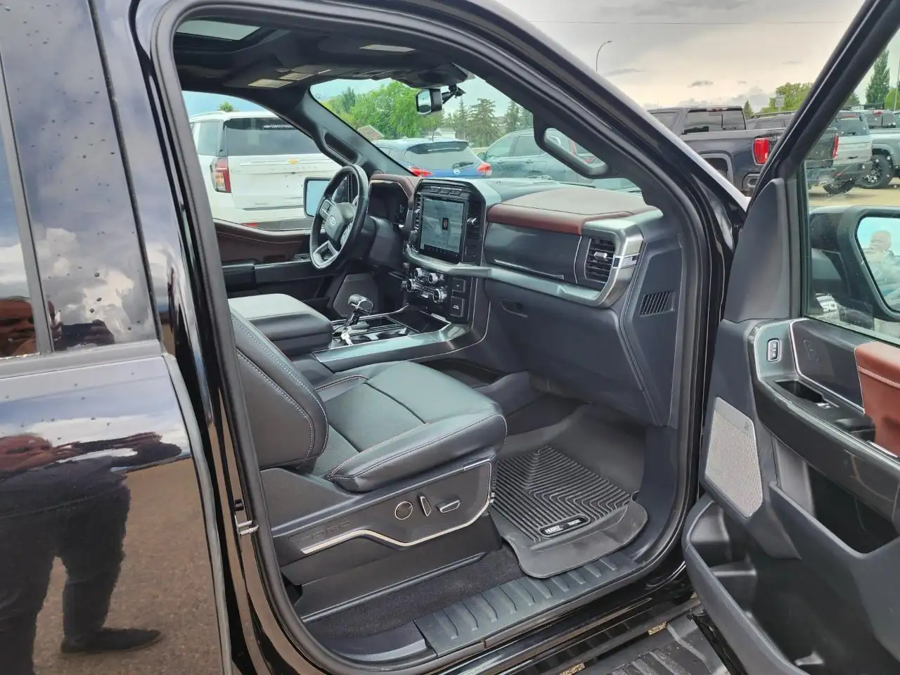 Ford F 150 fotografie Ford F 150