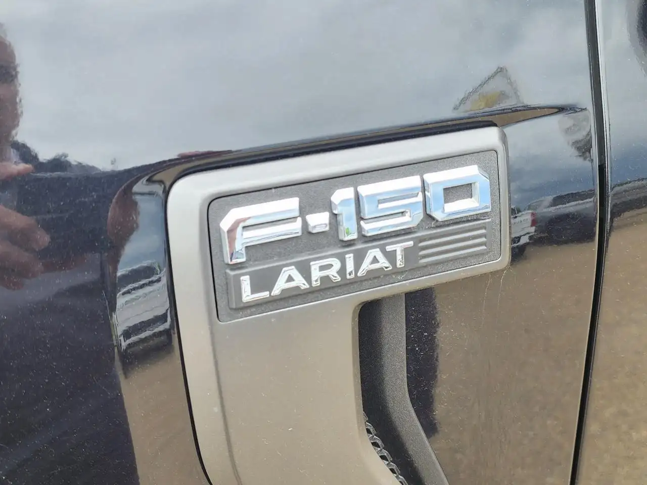 Ford F 150 fotografie Ford F 150