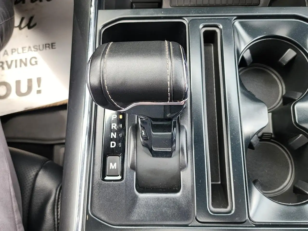 Ford F 150 fotografie Ford F 150