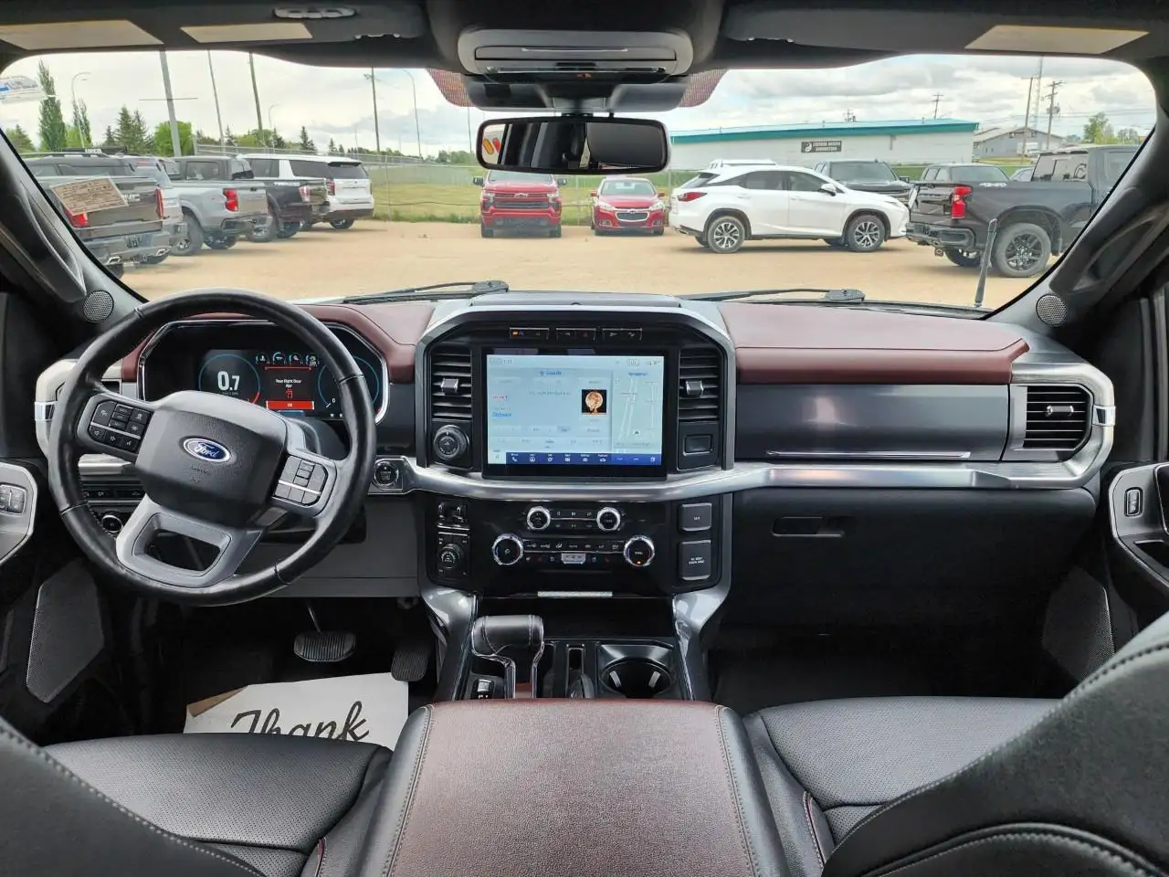 Ford F 150 fotografie Ford F 150