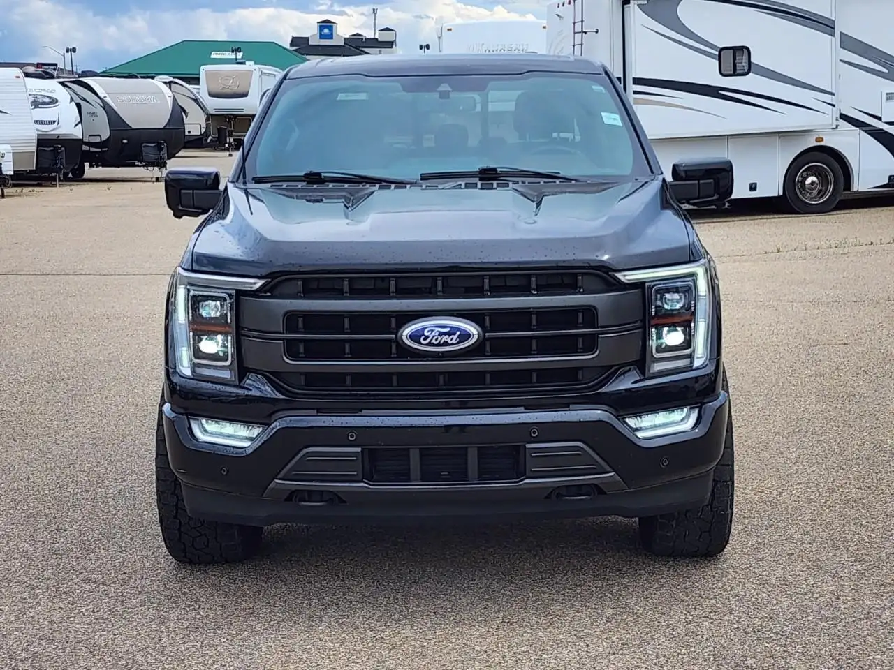 Ford F 150 fotografie Ford F 150