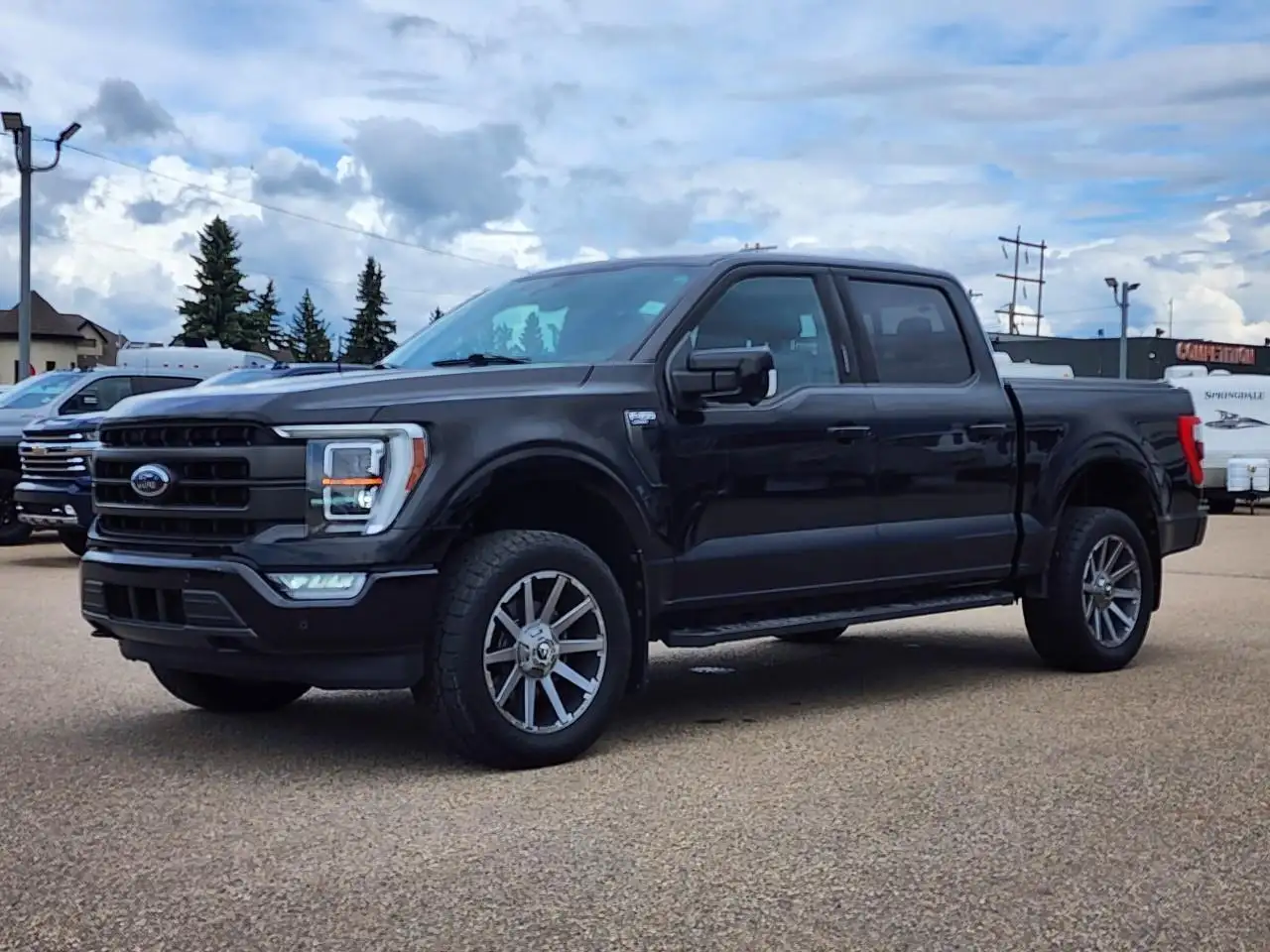 Ford F 150 fotografie Ford F 150
