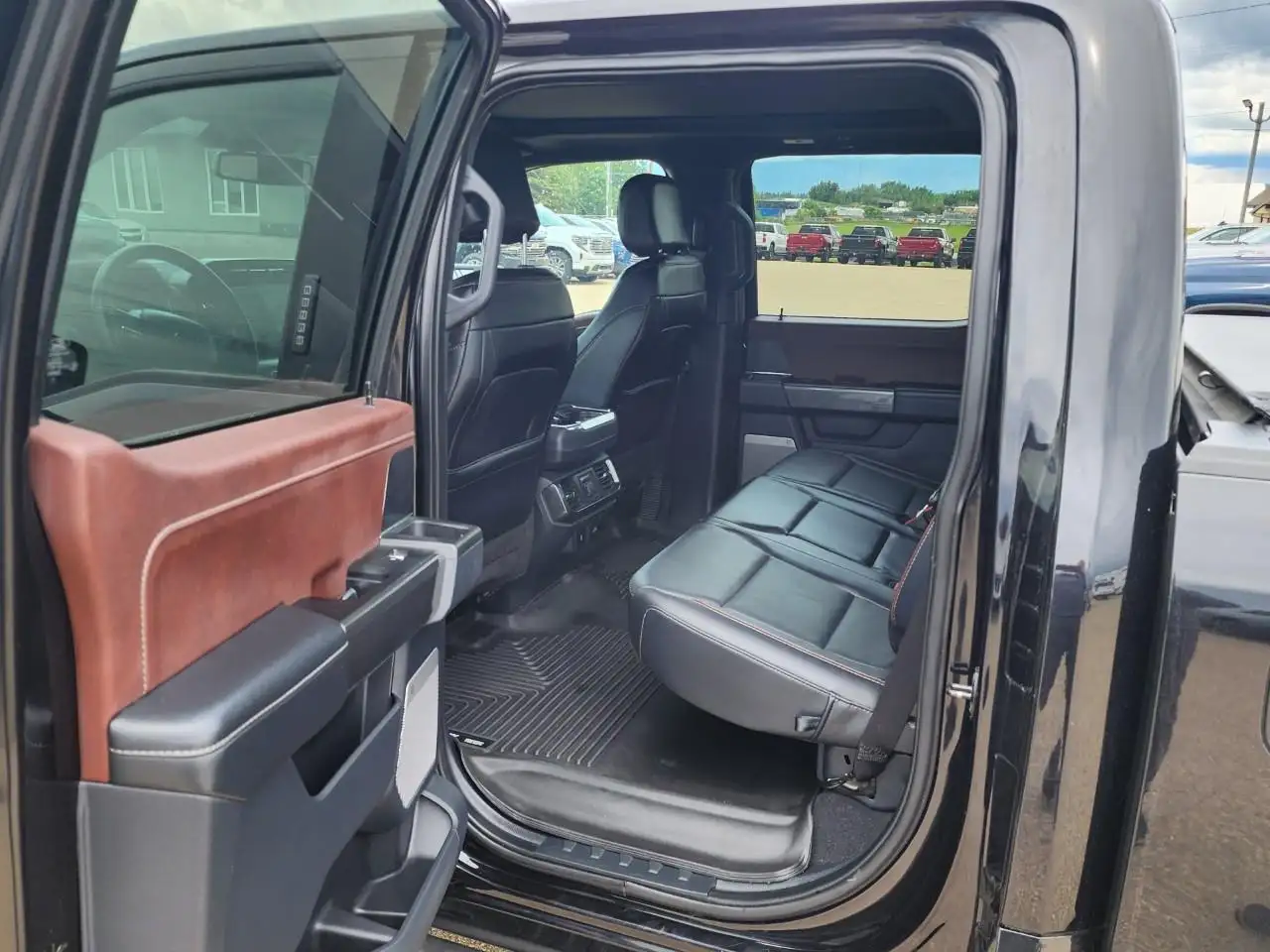 Ford F 150 fotografie Ford F 150