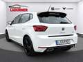 SEAT Ibiza FR Pro Black Edition 1.0 TSI *Navi+LED+FullLink+PD Weiß - thumbnail 3