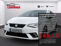 SEAT Ibiza FR Pro Black Edition 1.0 TSI *Navi+LED+FullLink+PD Weiß - thumbnail 1