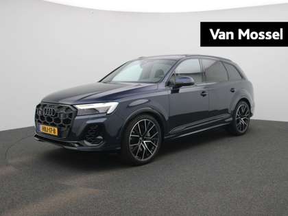 Audi Q7 55 TFSI e quattro Pro Line S | Demo | S-line | Aut