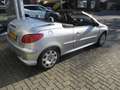 Peugeot 206 1.6 16V CC QUICKSILVER Premium Grau - thumbnail 3