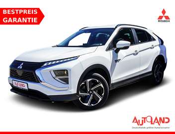 2.4Hybrid 4WD Sitzheizung Kamera