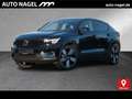 Volvo C40 C40 Recharge Twin Pure Electric AWD Ultimate LED Schwarz - thumbnail 1