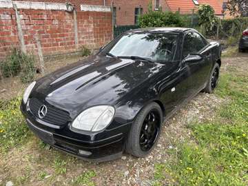 SLK 200