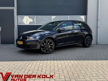 1.2 TSI Connected Series | Cruise | Stoelverwarmin