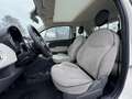 Fiat 500 1.2 Lounge AIRCO PANORAMA DAK 88DKM Wit - thumbnail 17