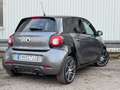 smart forFour Brabus Exclusive JBL Pano Navi Kamera Grau - thumbnail 21