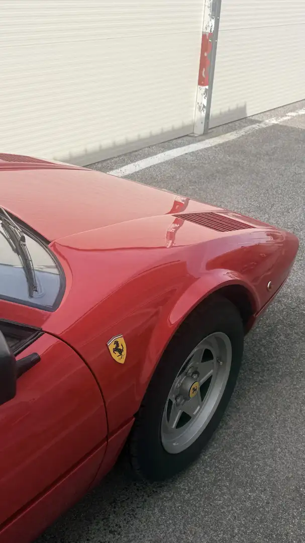 Ferrari 308 GTBi 2.9 - 2