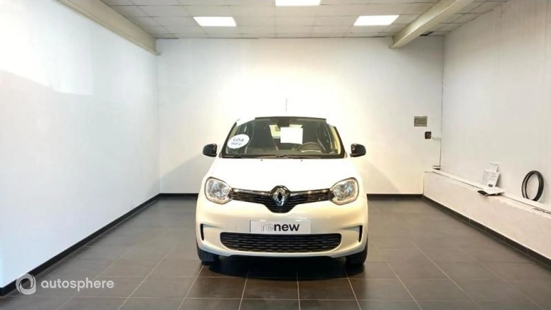 Renault Twingo 1.0 SCe 65ch Equilibre - 2