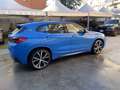 BMW X2 BMW X2 xDrive20d Msport Blu/Azzurro - thumbnail 1