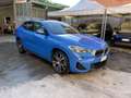 BMW X2 BMW X2 xDrive20d Msport Blu/Azzurro - thumbnail 4