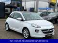 Opel Adam 1,4 Jam,KLIMA,SHZ,TEMPOMAT,PANORAMADACH,ALU Weiß - thumbnail 1