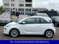 Opel Adam 1,4 Jam,KLIMA,SHZ,TEMPOMAT,PANORAMADACH,ALU Weiß - thumbnail 9