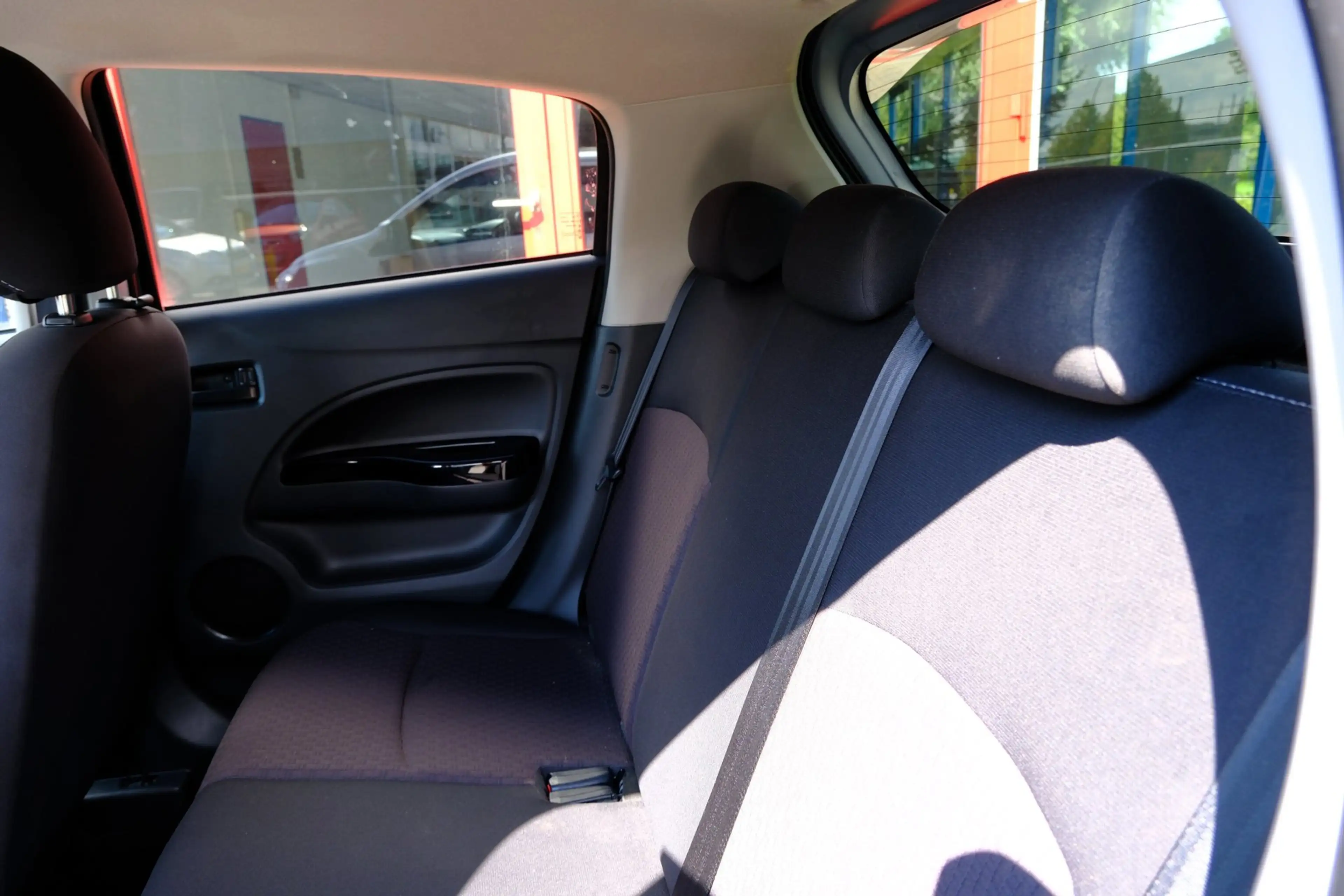 Mitsubishi Space Star 1.0 Active 5-drs *44.000km!* Navi|Airco|CarPlay|LM — photo 21