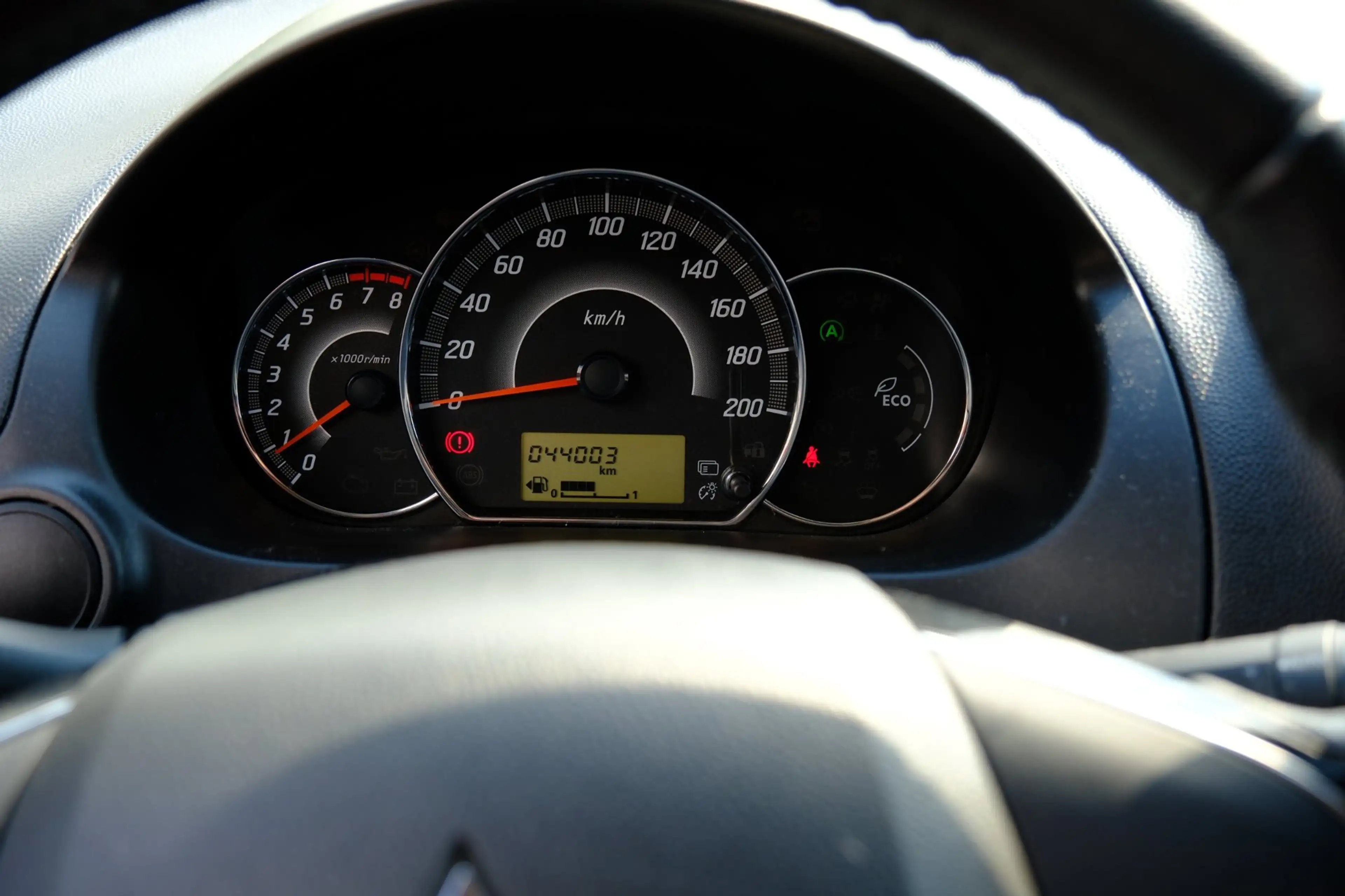 Mitsubishi Space Star 1.0 Active 5-drs *44.000km!* Navi|Airco|CarPlay|LM — photo 12