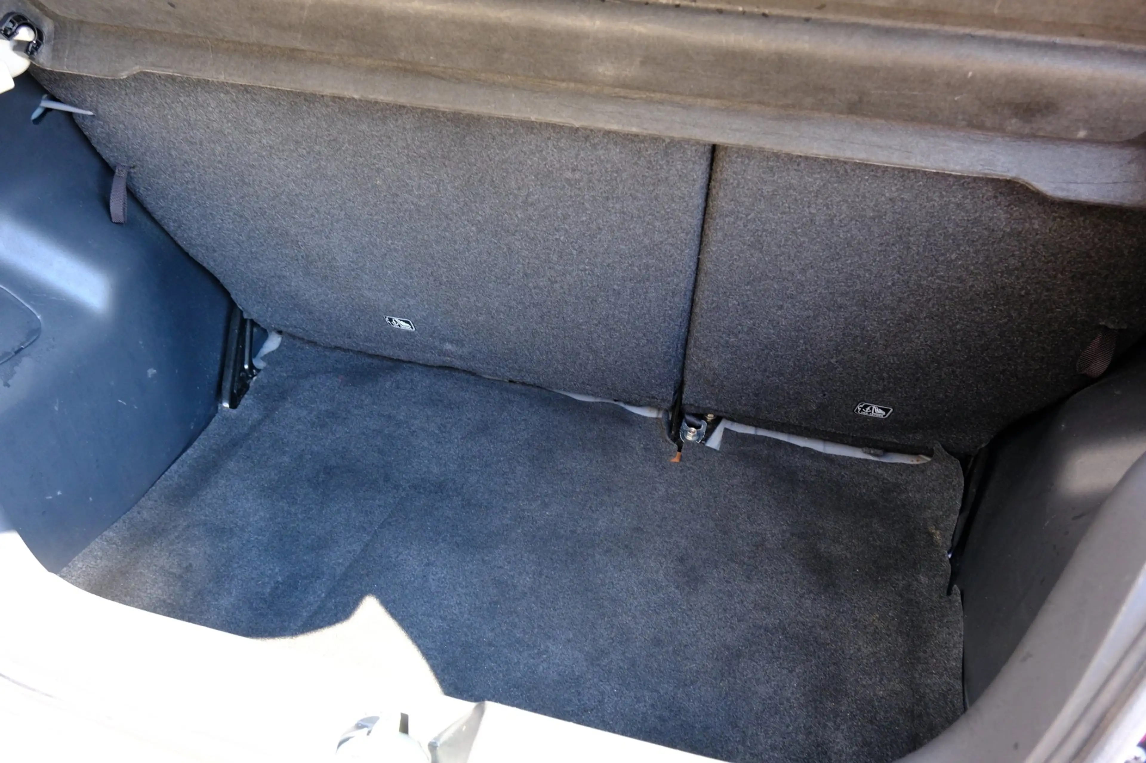 Mitsubishi Space Star 1.0 Active 5-drs *44.000km!* Navi|Airco|CarPlay|LM — photo 10