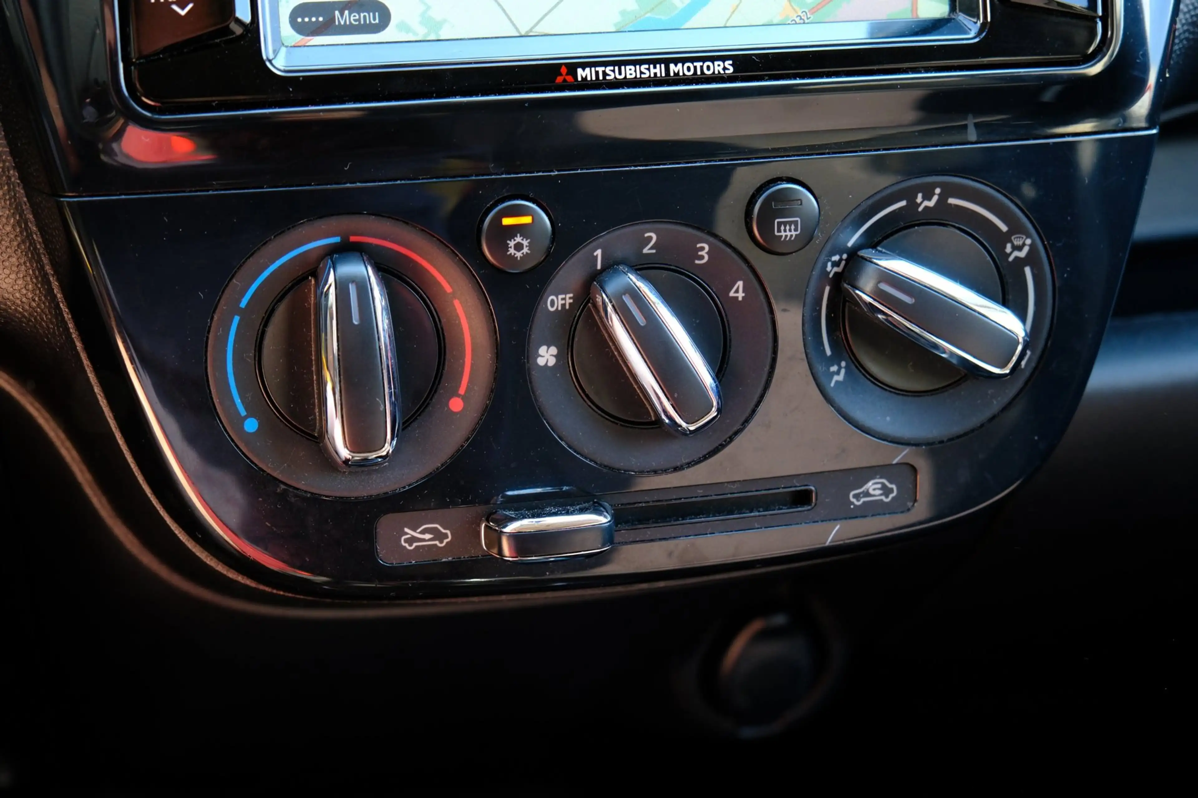 Mitsubishi Space Star 1.0 Active 5-drs *44.000km!* Navi|Airco|CarPlay|LM — photo 13