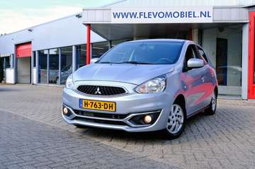 1.0 Active 5-drs *44.000km!* Navi|Airco|CarPlay|LM
