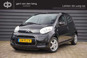 1.0-12V Ambiance - AIRCO - ELEKTR. PAKKET - CENTR.