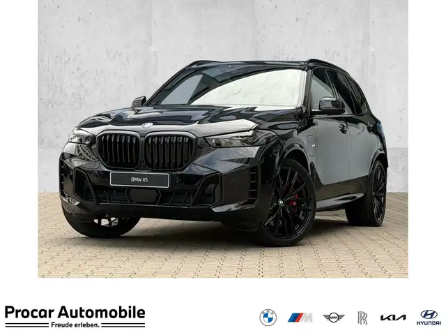 BMW X5 X5 main image