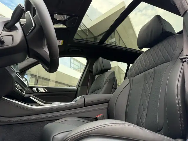 BMW X5 X5 view 14
