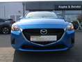 Mazda 2 Lim. *lückenlose Wartungshistorie aus Damenhand* K Blue - thumbnail 8