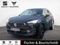 SEAT Tarraco FR 1.4 e-HYBRID NAVI PANO AHK 360° LE Schwarz - thumbnail 1