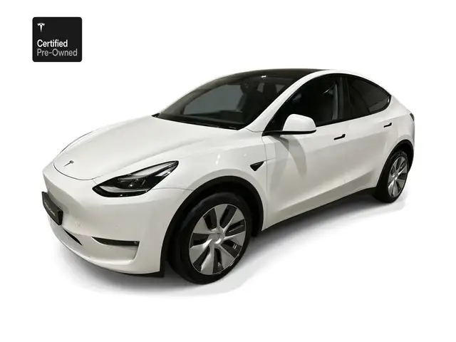 Tesla Model Y Long Range AWD/Certified Pre owned