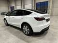 Tesla Model Y Long Range AWD/Certified Pre owned Blanc - thumbnail 6