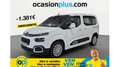 Citroen Berlingo BlueHDi S&S Talla M Feel 100 Blanco - thumbnail 1